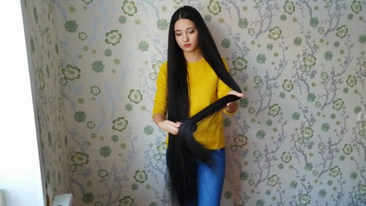 Extra Silky, Classic Length Thick Mane - Image 4