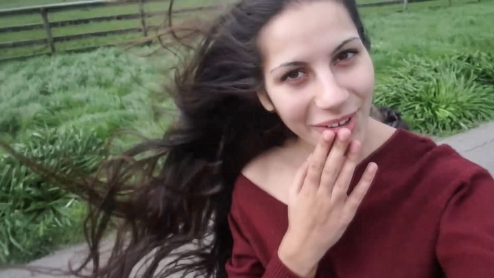 30 Minutes Windy Hair Play Collection from 46 Beautiful Girls on YouTube and Instagram - Image 2